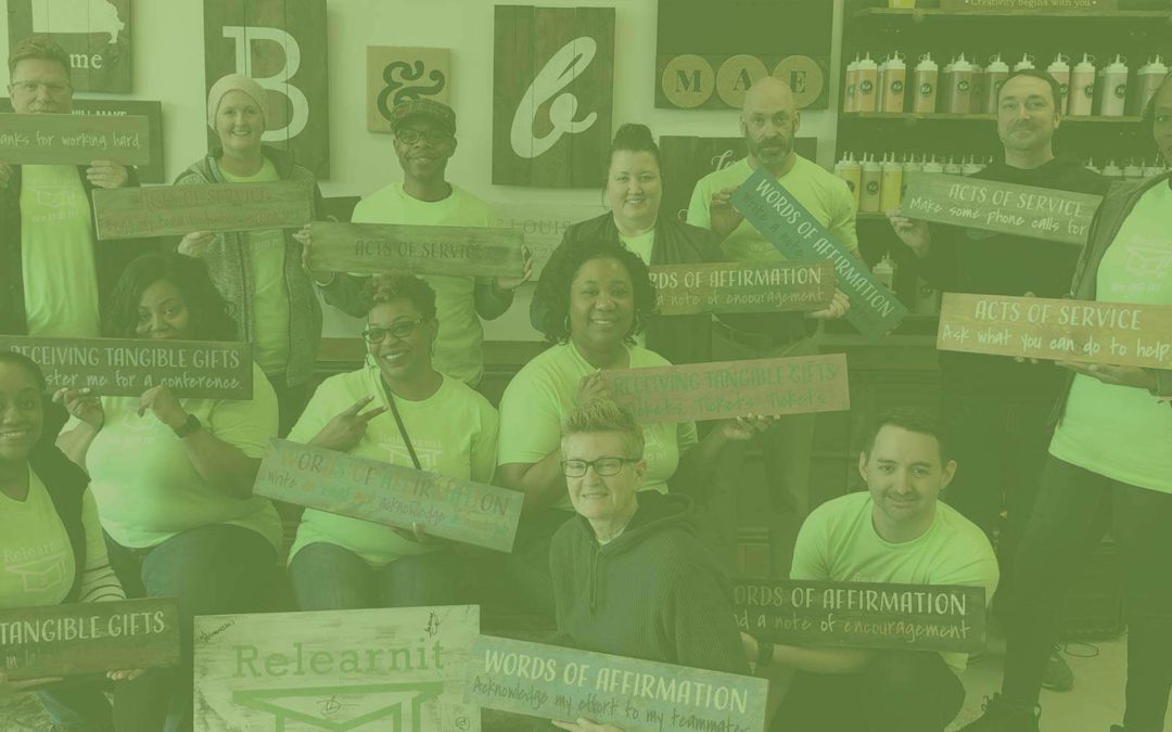 Relearnit Welcomes First Senior Vice President of Marketing and Student Engagement